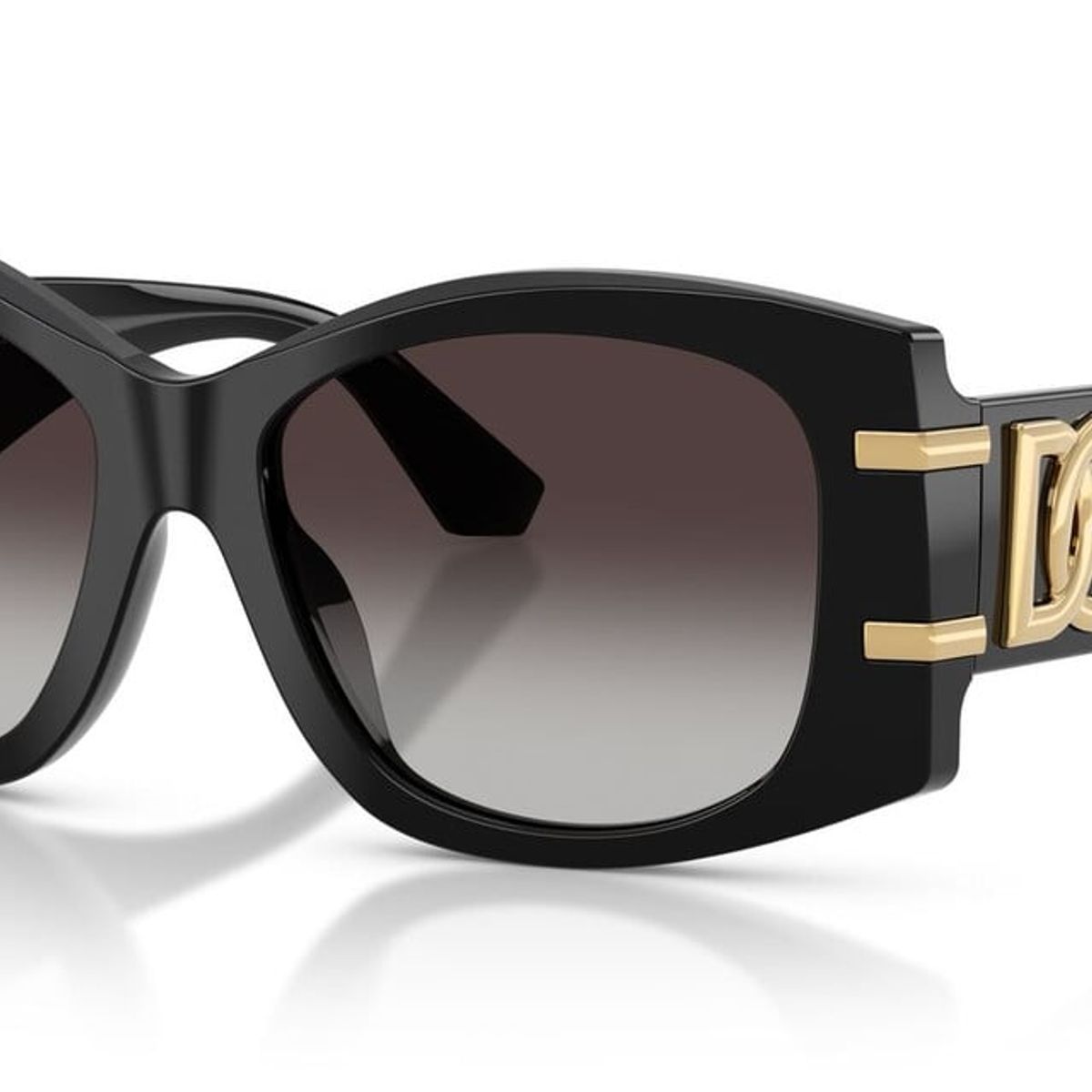 DOLCE&GABBANA - Anteojos De Sol Dolce DG4501  Negro Mujer