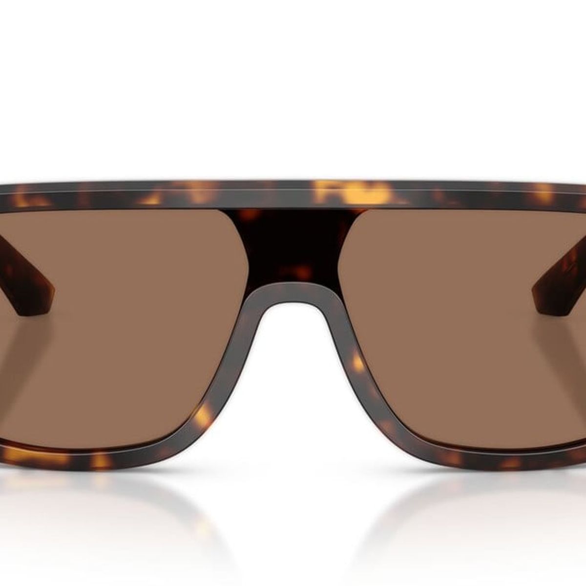 DOLCE&GABBANA - Anteojos De Sol Dolce DG4507  Havana Hombre