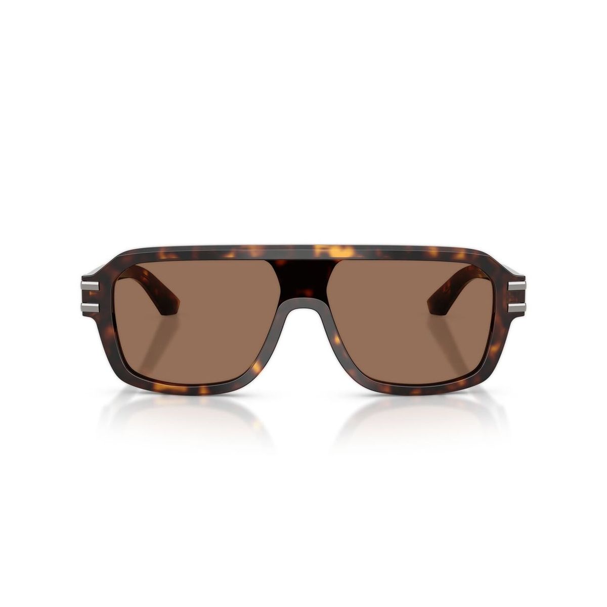DOLCE&GABBANA - Anteojos De Sol Dolce DG4507  Havana Hombre