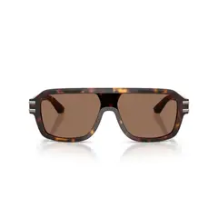 DOLCE&GABBANA - Anteojos De Sol Dolce DG4507 Havana Hombre