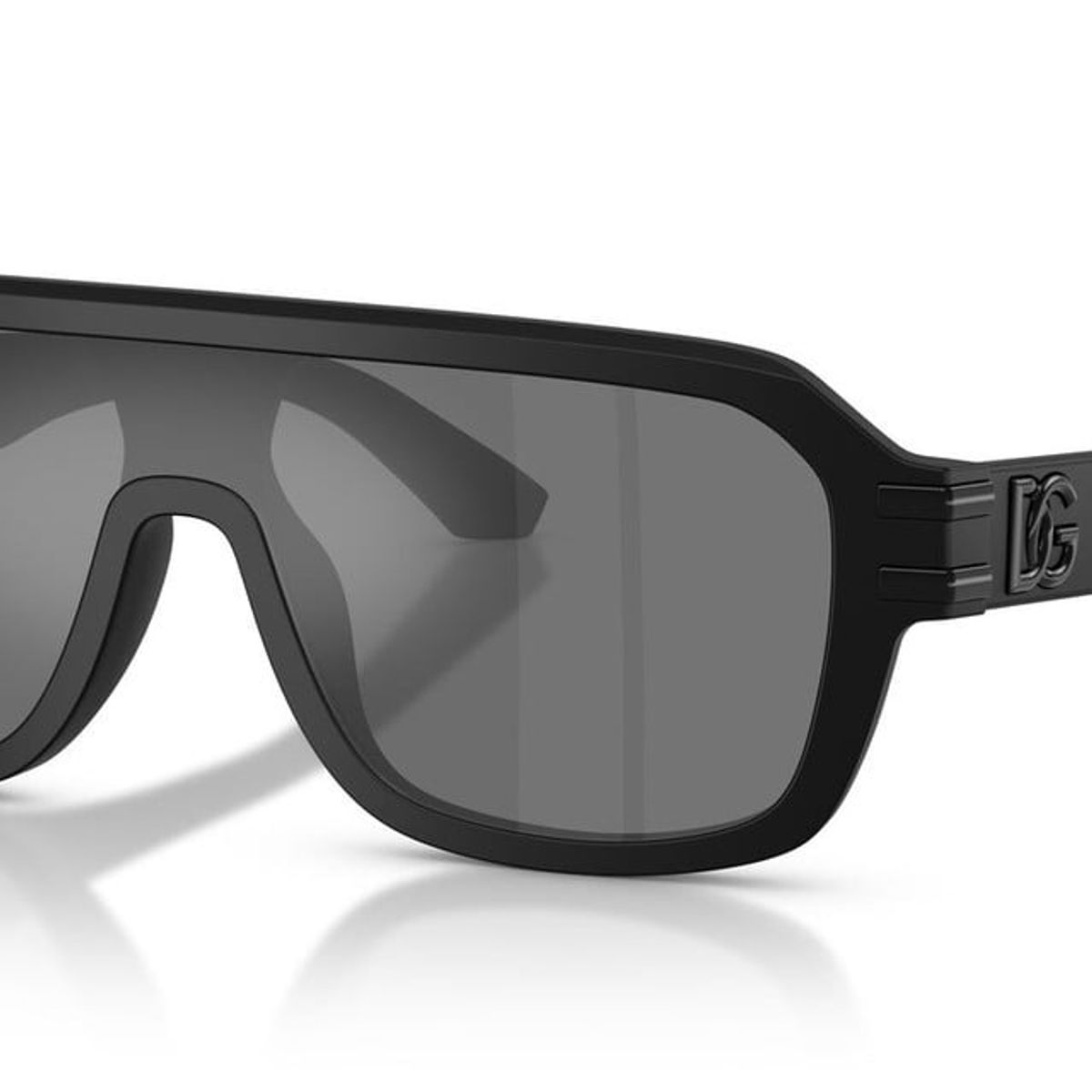 DOLCE&GABBANA - Anteojos De Sol Dolce DG4507  Negro Hombre