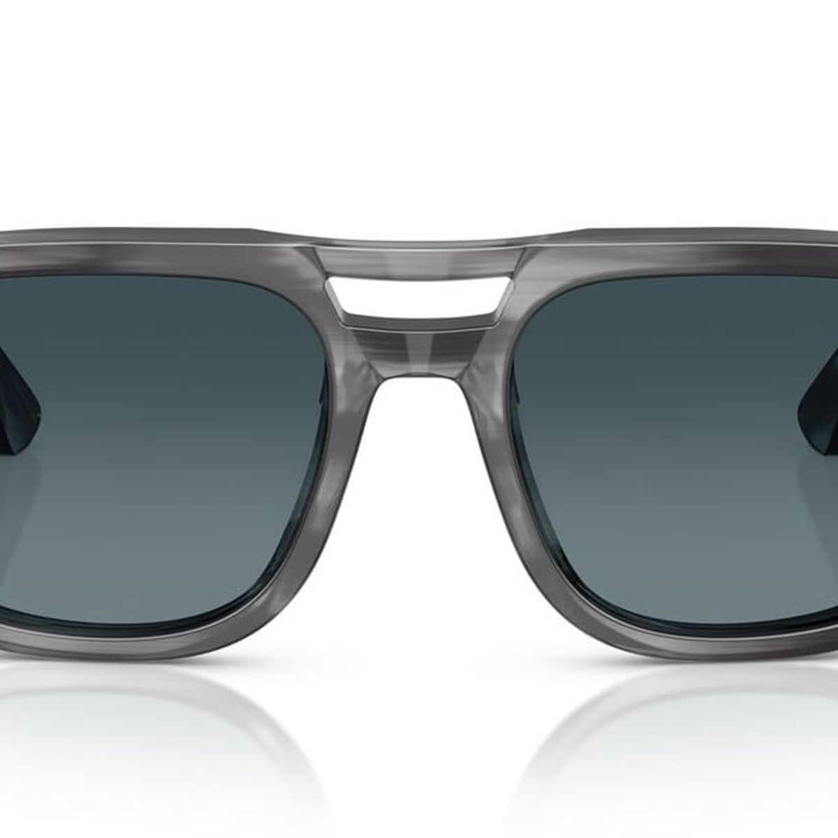 PERSOL - Anteojos De Sol Persol PO3373S Vincent Gris Unisex