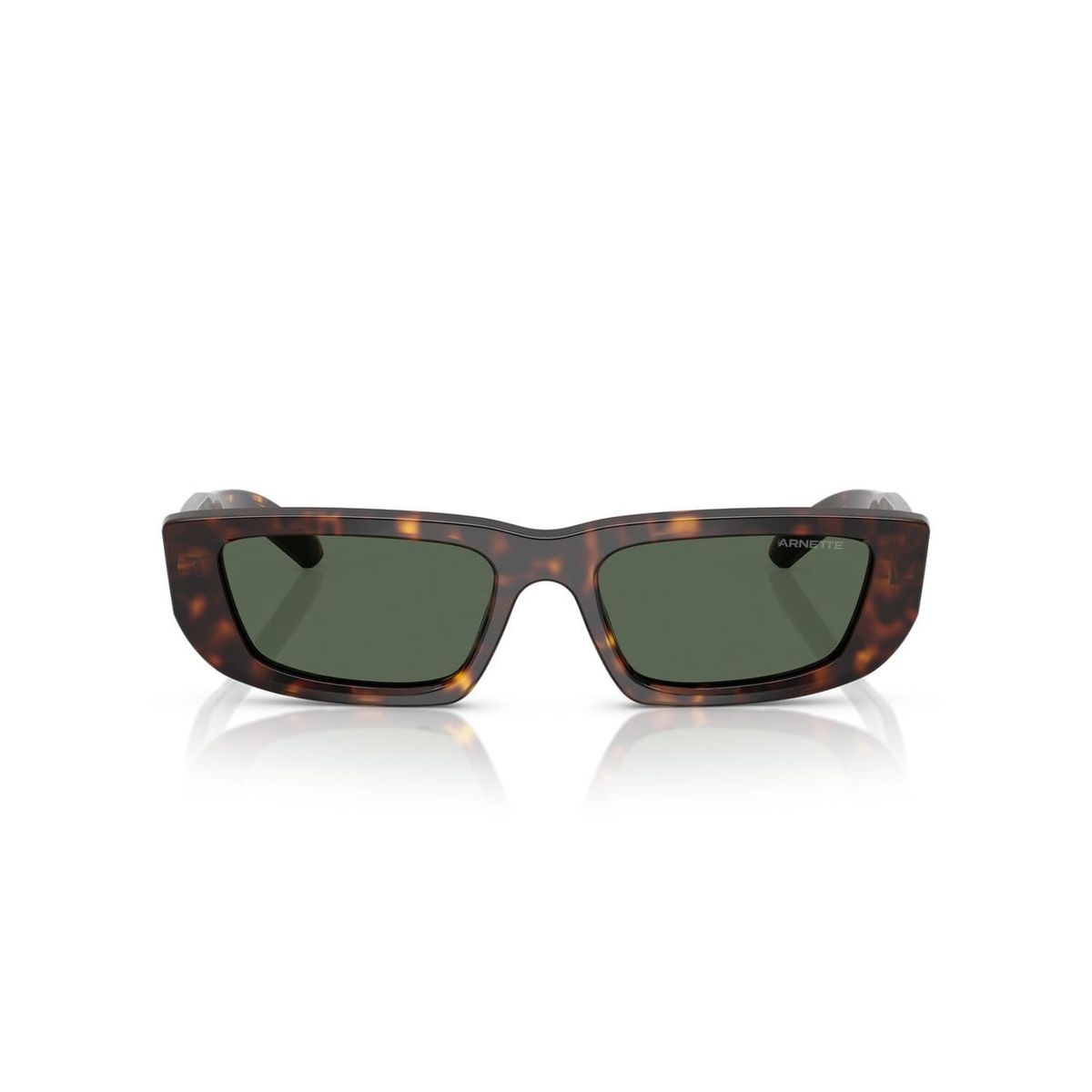 ARNETTE - Anteojos De Sol Arnette AN4357 Al Havana Hombre