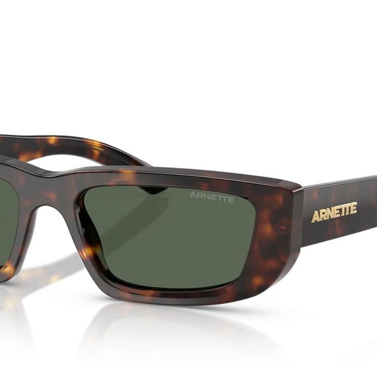 ARNETTE - Anteojos De Sol Arnette AN4357 Al Havana Hombre