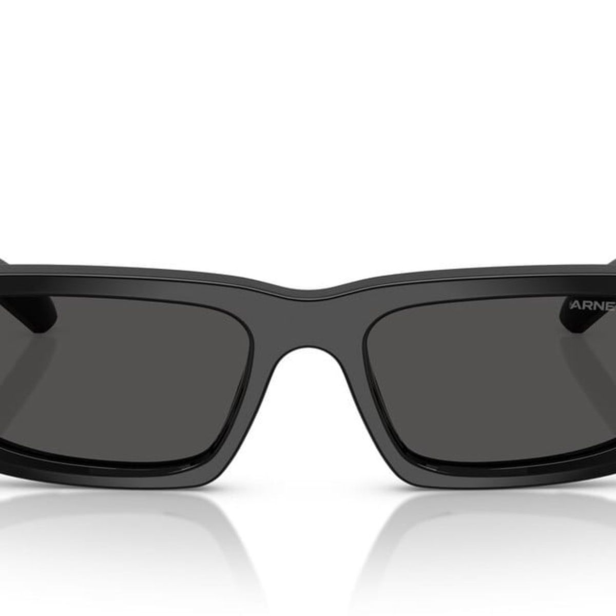 ARNETTE - Anteojos De Sol Arnette AN4357 Al Negro Hombre