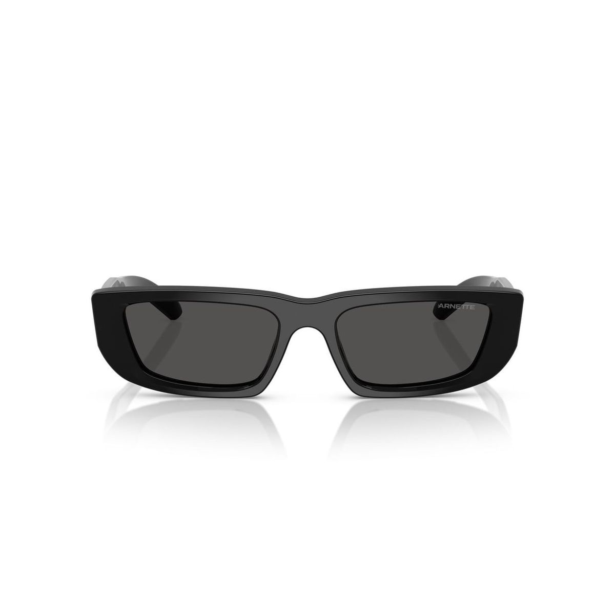 ARNETTE - Anteojos De Sol Arnette AN4357 Al Negro Hombre