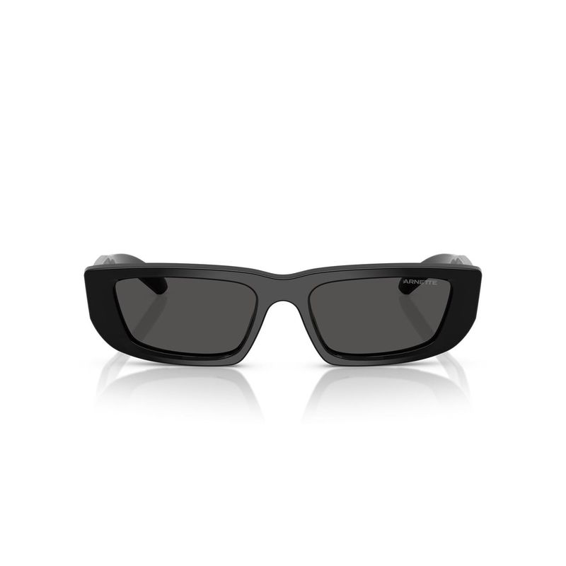 ARNETTE - Anteojos De Sol Arnette AN4357 Al Negro Hombre