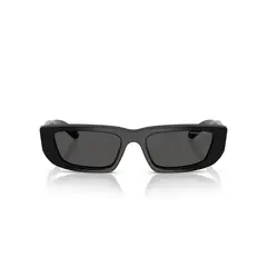 ARNETTE - Anteojos De Sol AN4357 Al Negro Hombre