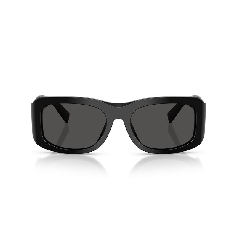 DOLCE&GABBANA - Anteojos De Sol Dolce DG4503  Negro Hombre