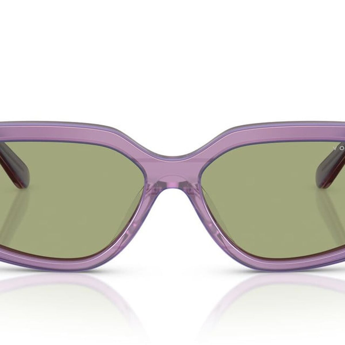 VOGUE - Anteojos De Sol Vogue VO5642SU  Violeta Mujer