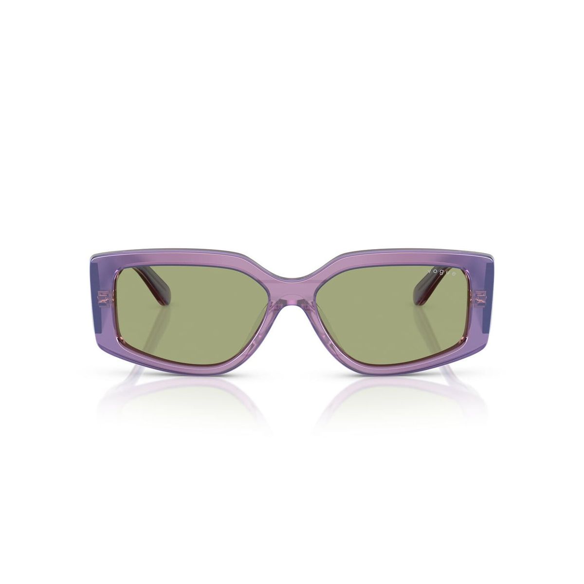 VOGUE - Anteojos De Sol Vogue VO5642SU  Violeta Mujer