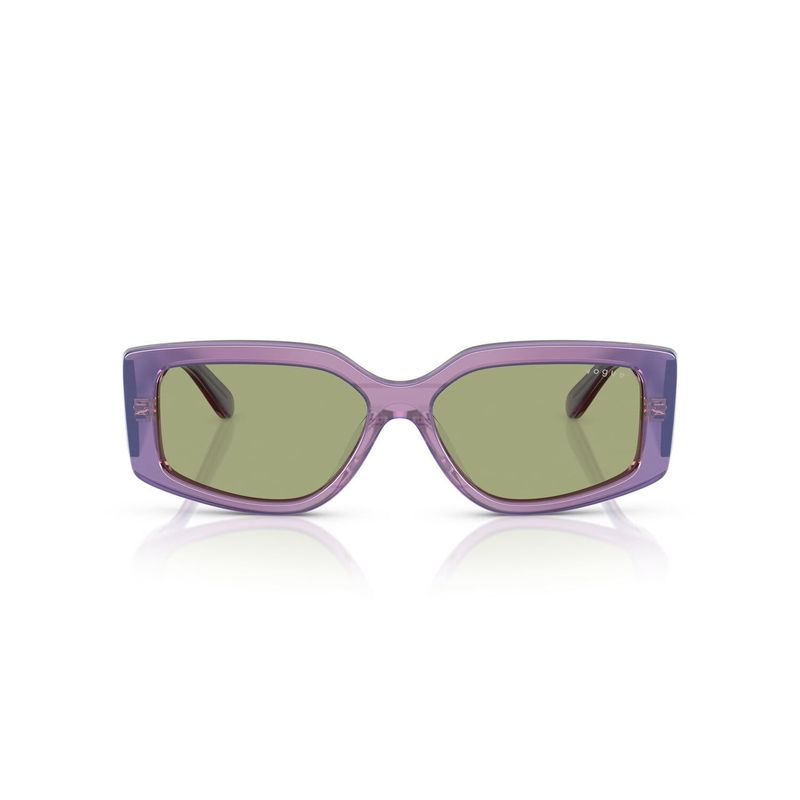 VOGUE - Anteojos De Sol Vogue VO5642SU  Violeta Mujer