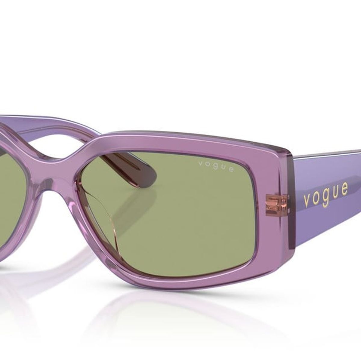 VOGUE - Anteojos De Sol Vogue VO5642SU  Violeta Mujer