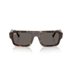 RAY BAN - Anteojos De Sol Ray-Ban RB4454 Lukas Havana Unisex