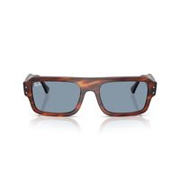 Anteojos De Sol Ray-Ban RB4454 Lukas Havana Unisex