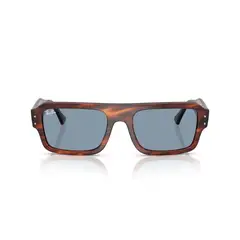 RAY BAN - Anteojos De Sol Ray-Ban RB4454 Lukas Havana Unisex