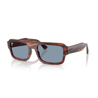 Imagen 2 del producto Anteojos De Sol Ray-Ban RB4454 Lukas Havana Unisex