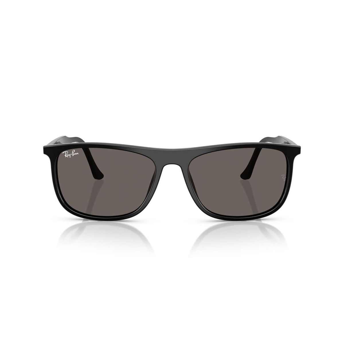 RAY BAN - Anteojos De Sol Ray-Ban RB2216  Negro Unisex