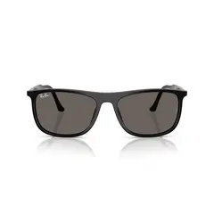 RAY BAN - Anteojos De Sol Ray-Ban RB2216 Negro Unisex