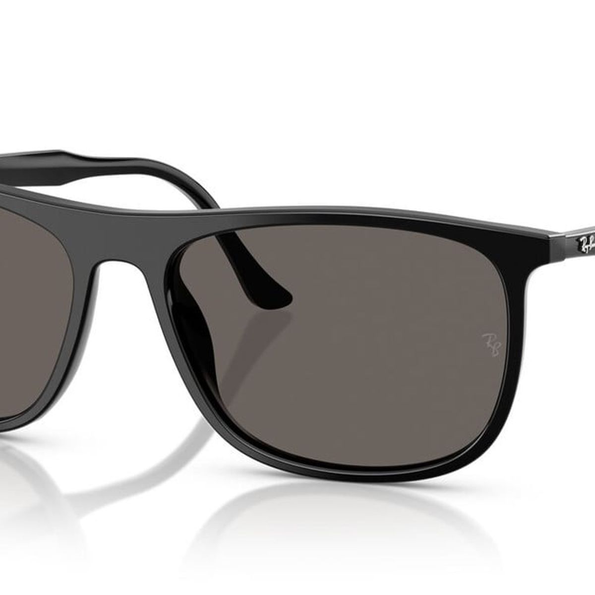RAY BAN - Anteojos De Sol Ray-Ban RB2216  Negro Unisex