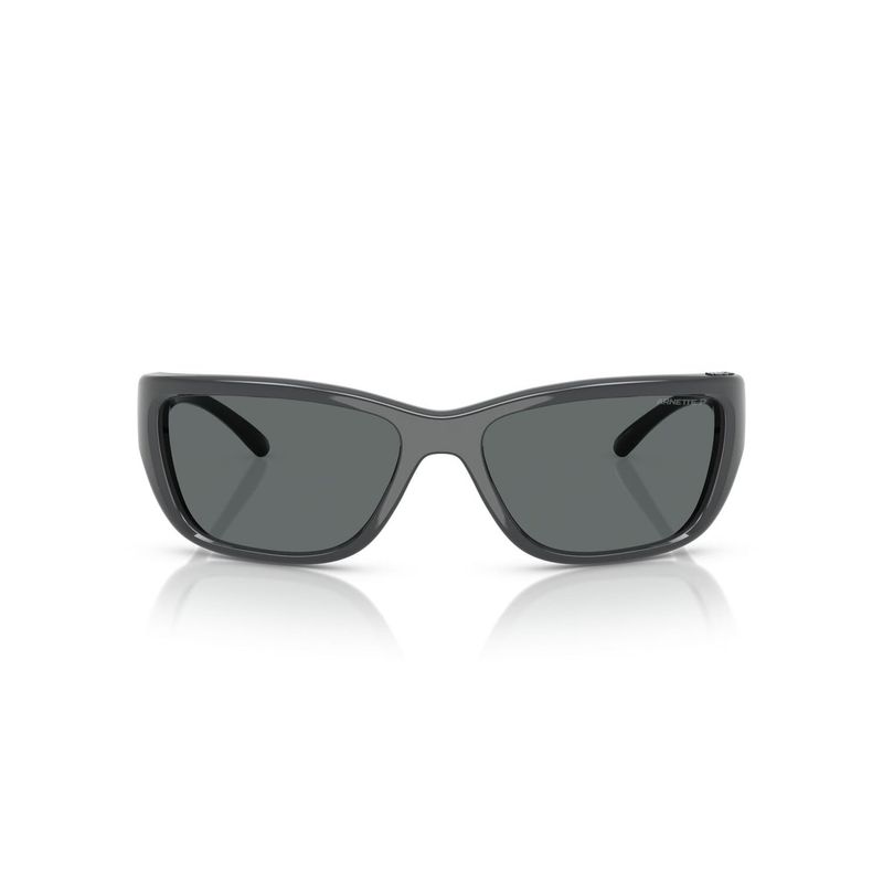 ARNETTE - Anteojos De Sol Arnette AN4353 Bubblewrap Gris Hombre