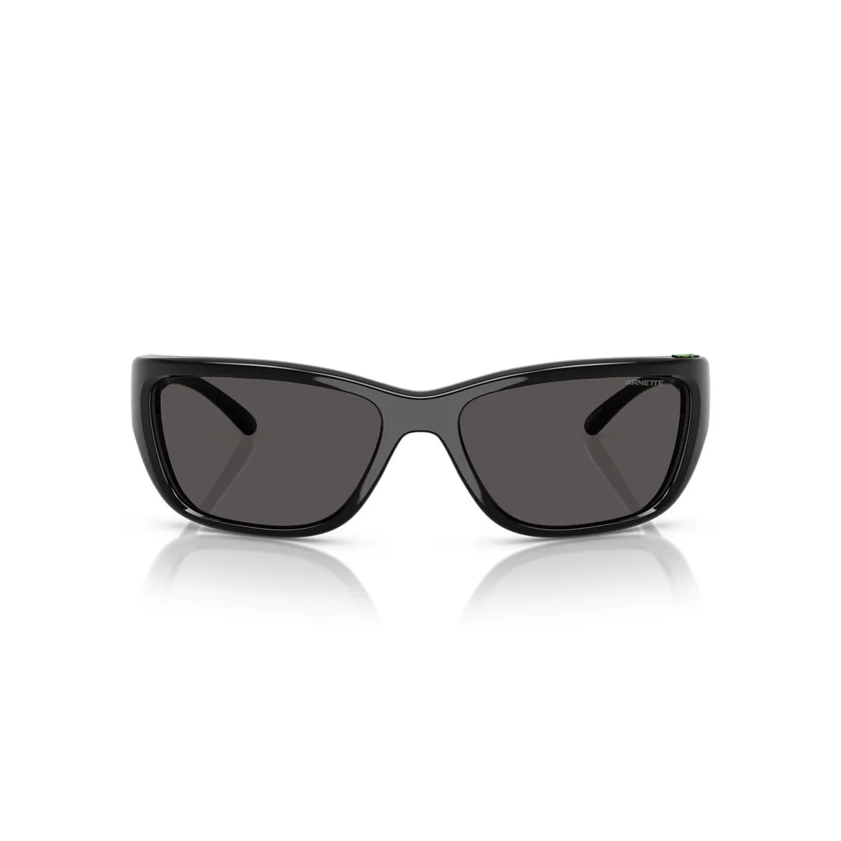 ARNETTE - Anteojos De Sol Arnette AN4353 Bubblewrap Negro Hombre