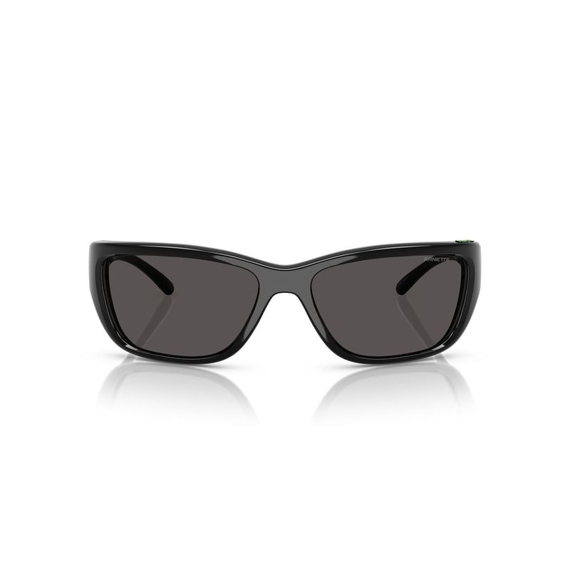 ARNETTE - Anteojos De Sol Arnette AN4353 Bubblewrap Negro Hombre