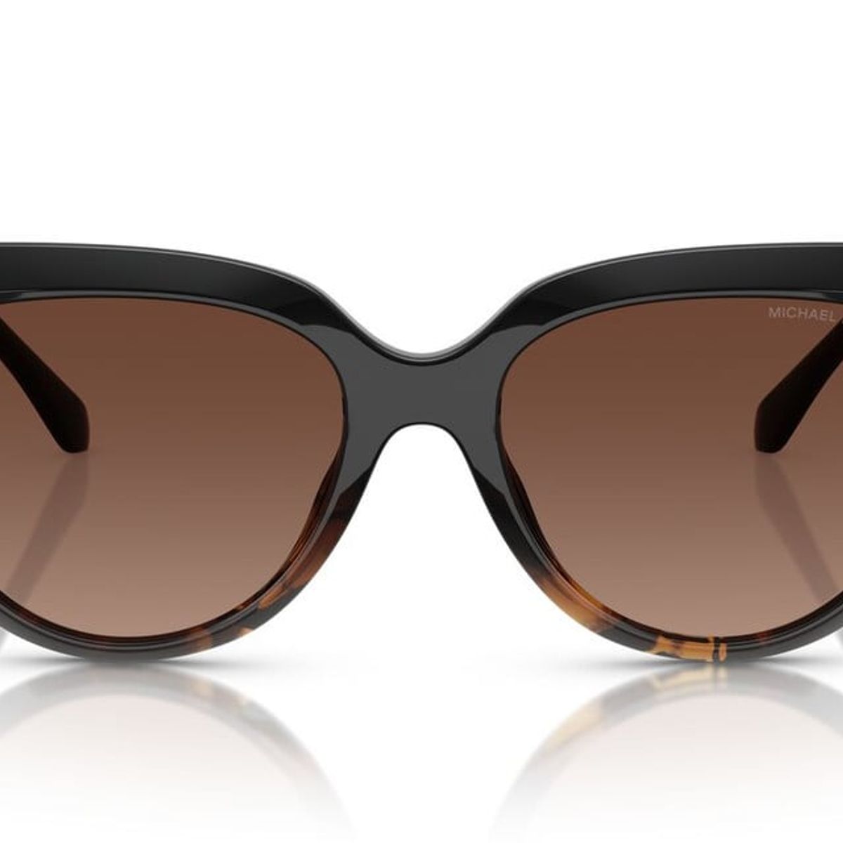 MICHAEL KORS - Anteojos De Sol Michael Kors MK2241U Boca Raton negro Mujer