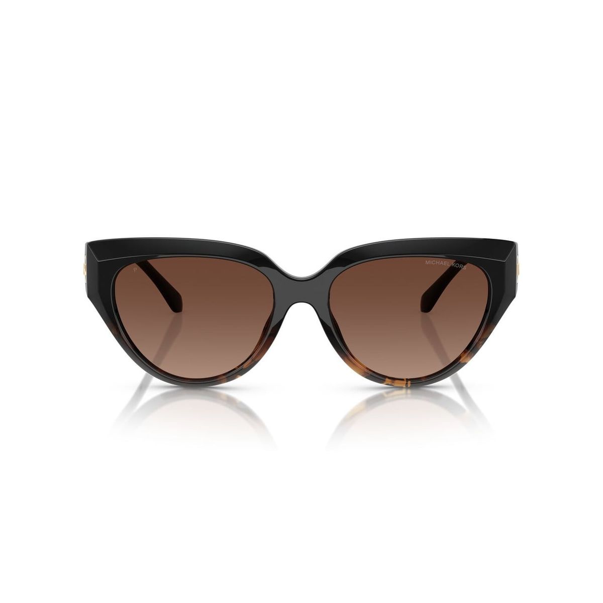 MICHAEL KORS - Anteojos De Sol Michael Kors MK2241U Boca Raton negro Mujer