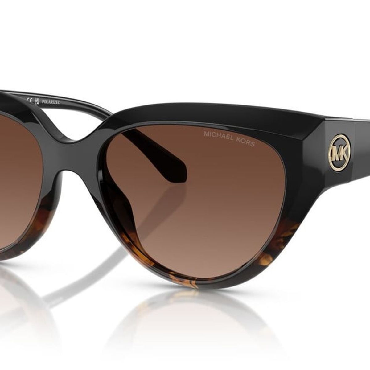 MICHAEL KORS - Anteojos De Sol Michael Kors MK2241U Boca Raton negro Mujer