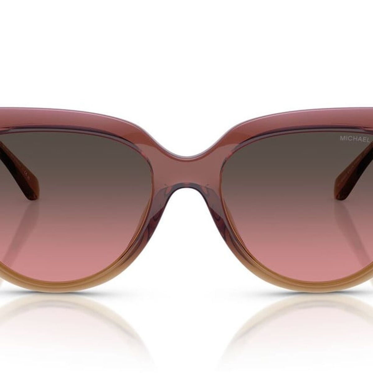 MICHAEL KORS - Anteojos De Sol Michael Kors MK2241U Boca Raton Rosa Mujer