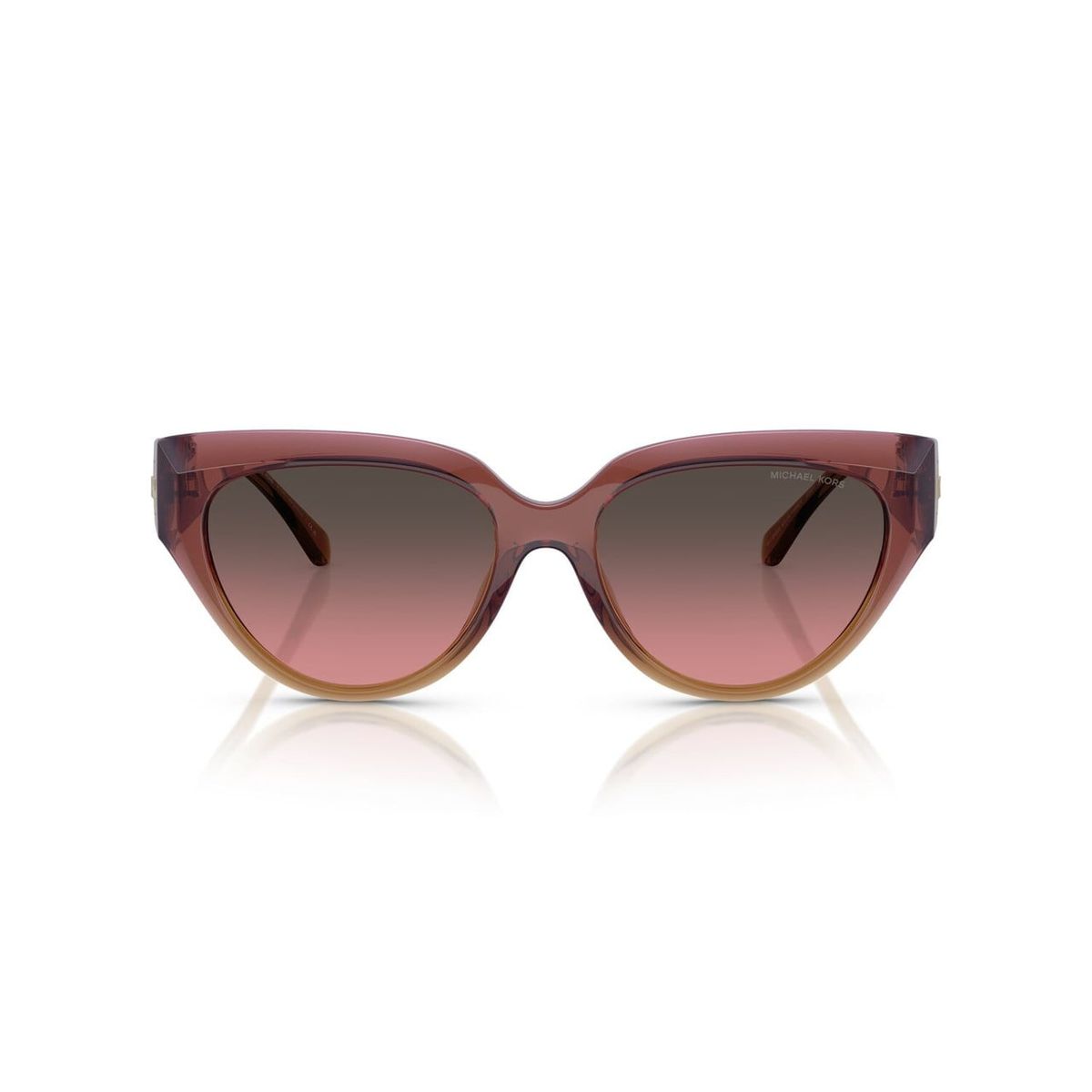 MICHAEL KORS - Anteojos De Sol Michael Kors MK2241U Boca Raton Rosa Mujer