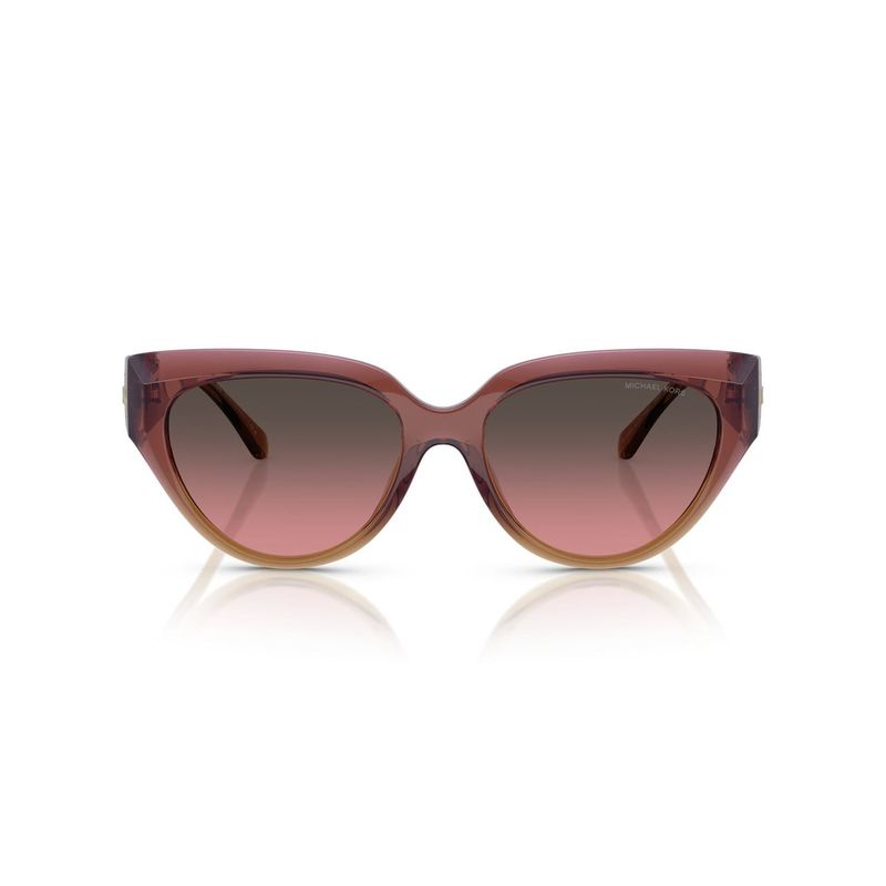 MICHAEL KORS - Anteojos De Sol Michael Kors MK2241U Boca Raton Rosa Mujer