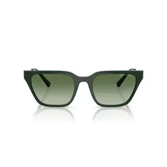 ARMANI EXCHANGE - Anteojos De Sol AX4158S Verde Mujer