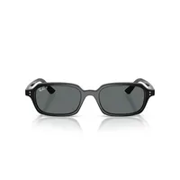Anteojos De Sol Ray-Ban RB4455 Zuri Negro Unisex