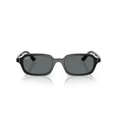 RAY BAN - Anteojos De Sol Ray-Ban RB4455 Zuri Negro Unisex