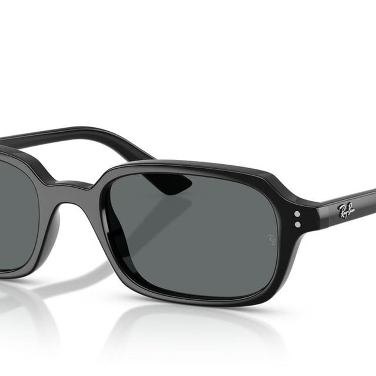 RAY BAN - Anteojos De Sol Ray-Ban RB4455 Zuri Negro Unisex