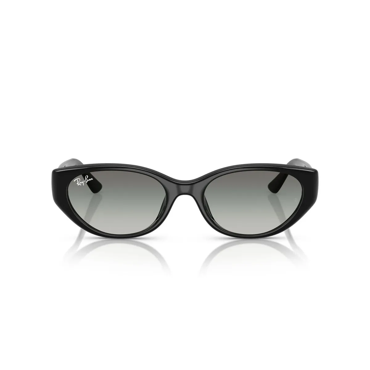 RAY BAN - Anteojos De Sol Ray-Ban RB4457D  Negro Unisex