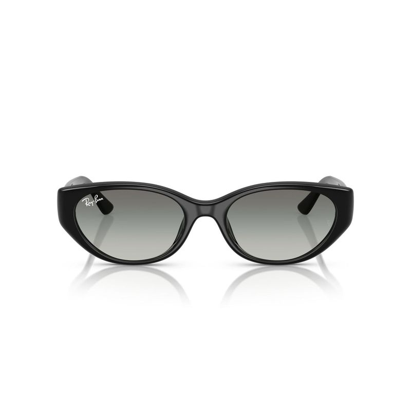 RAY BAN - Anteojos De Sol Ray-Ban RB4457D  Negro Unisex