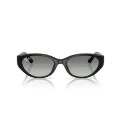 RAY BAN - Anteojos De Sol Ray-Ban RB4457D Negro Unisex