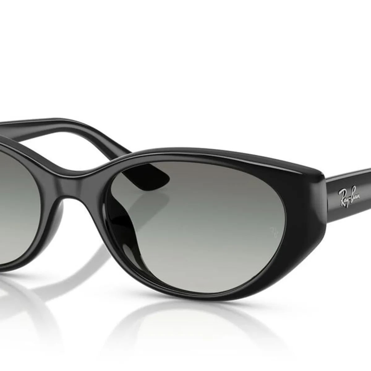 RAY BAN - Anteojos De Sol Ray-Ban RB4457D  Negro Unisex