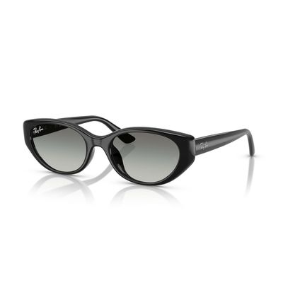 Imagen 2 del producto Anteojos De Sol Ray-Ban RB4457D Negro Unisex