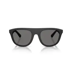 BURBERRY - Anteojos De Sol BE4459U Negro Hombre