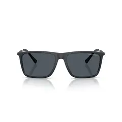 ARMANI EXCHANGE - Anteojos De Sol AX4160S Azul Hombre