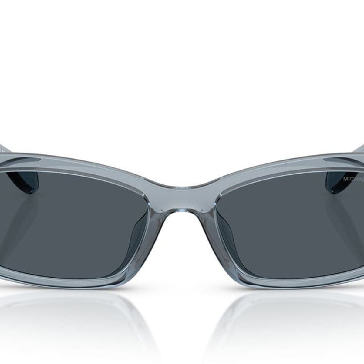 MICHAEL KORS - Anteojos De Sol Michael Kors MK2243U Rhodes Celeste Mujer