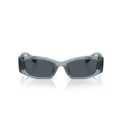 MICHAEL KORS - Anteojos De Sol MK2243U Rhodes Celeste Mujer