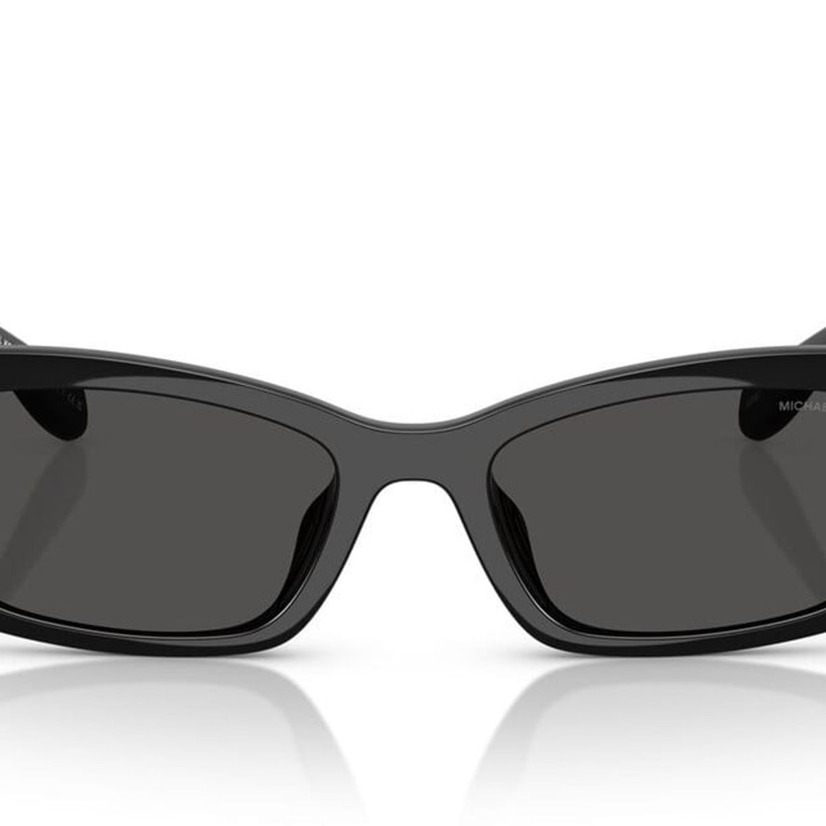 MICHAEL KORS - Anteojos De Sol Michael Kors MK2243U Rhodes Negro Mujer