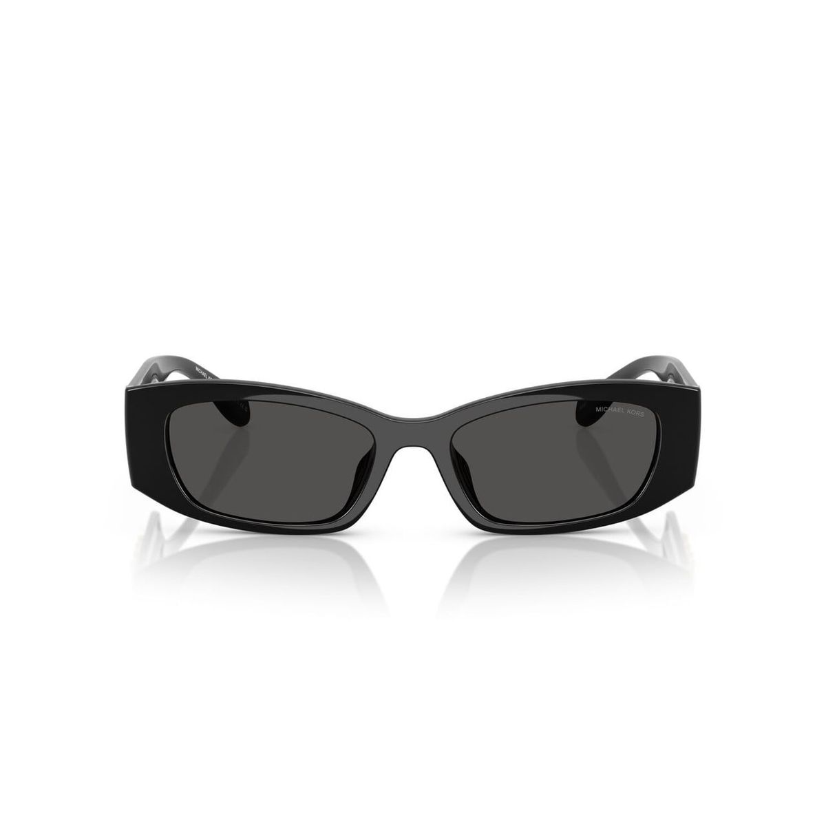MICHAEL KORS - Anteojos De Sol Michael Kors MK2243U Rhodes Negro Mujer