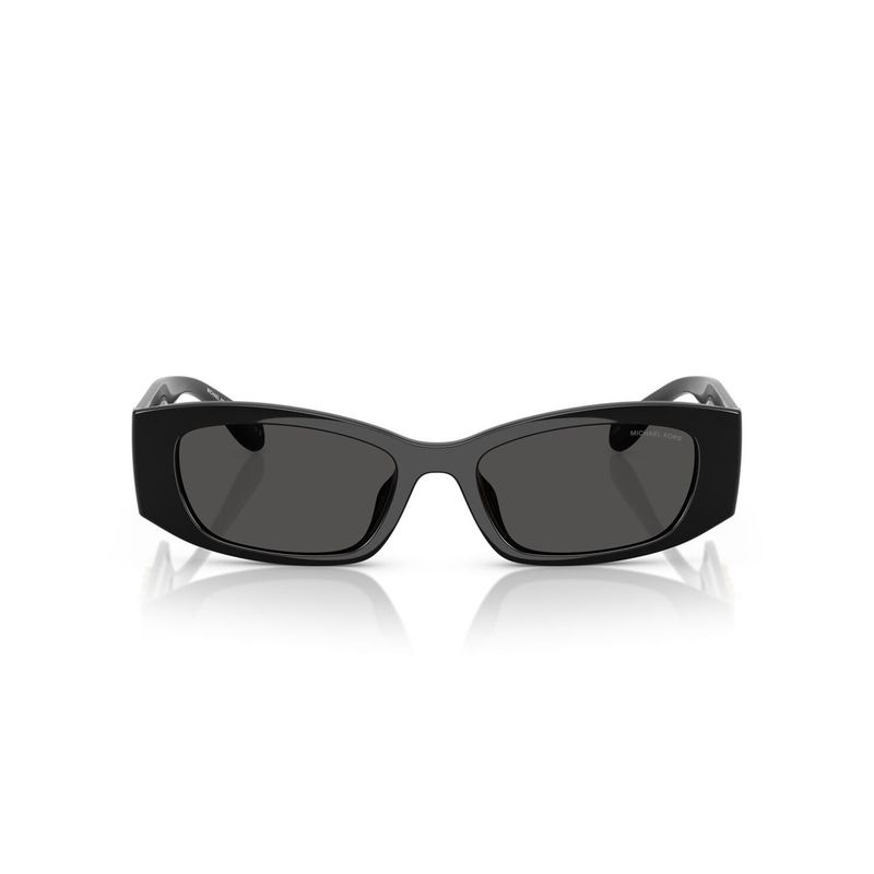 MICHAEL KORS - Anteojos De Sol Michael Kors MK2243U Rhodes Negro Mujer