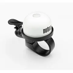 NUTCASE - Campanilla Thumbdinger Blanco